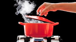 How to Make Perfectly Cooked Food With Le Creuset Cookware