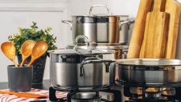 Upgrade Your Kitchen With These Helpful Gadgets